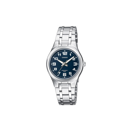 Dámske náramkové hodinky Casio D-LTP-1310PD-2BVEF