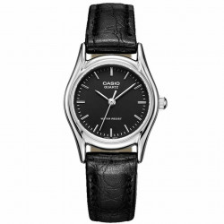 Dámske náramkové hodinky casio D-LTP-1094E-1ADF