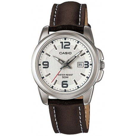 Pánske hodinky Casio D-LTP-1314L-7AVEF