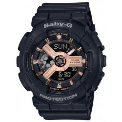 Pánske hodinky Hodinky Casio Baby-G BA-110RG-1AER