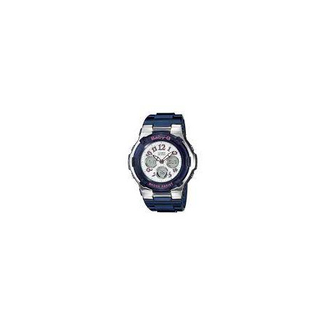 Pánske hodinky Hodinky Casio Baby-G BGA-114-2BER