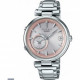 Elegantné dámske hodinky Casio SHB-100D-4A