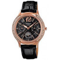 Dámske hodinky Casio SHE3030GL-5A Sheen Black