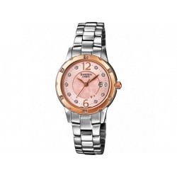Dámske hodinky CASIO SHEEN SHE-4021SG-4A