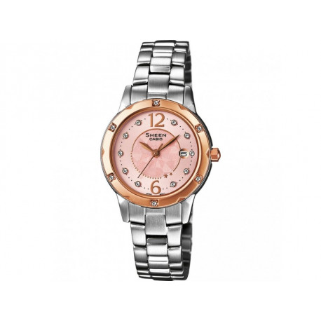 Dámske hodinky CASIO SHEEN SHE-4021SG-4A