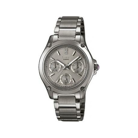 Dámske náramkové hodinky Casio SHEEN V-SHE-3502BD-8AER