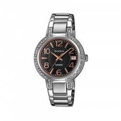Dámske náramkové hodinky Casio SHEEN V-SHE 4804D 1AUER