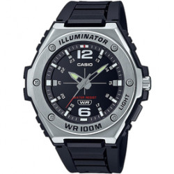 Pánske náramkové hodinky Casio V-MWA-100H-1AVEF