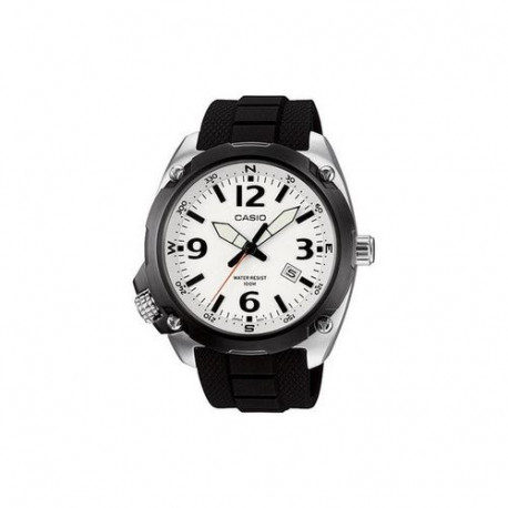 Pánske hodinky CASIO COLLECTION MTF-E001-7AVEF