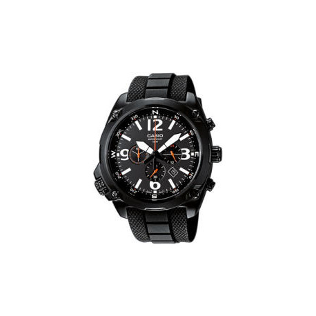 Pánske hodinky Casio MTF-E002B Clasic