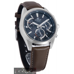 Pánske hodinky  CASIO Edifice EFS S530L-5AVUEF