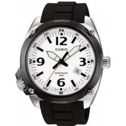 Pánske hodinky Casio MTF-E001-7A