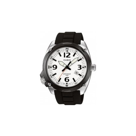 Pánske hodinky Casio MTF-E001-7A