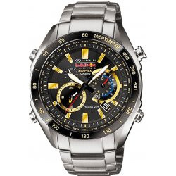 Pánske hodinky Casio Edifice V-EQW-T620RB-1AER