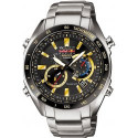 Pánske hodinky Casio Edifice V-EQW-T620RB-1AER