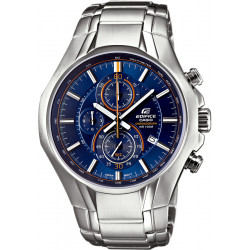 Pánske náramkové hodinky CASIO V-EDIFICE EFR 522D-2A