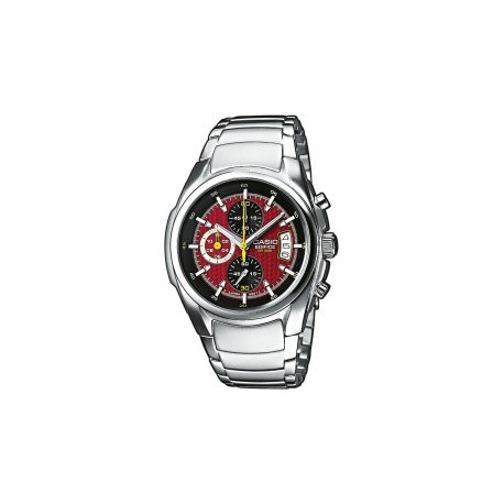 Pánske náramkové hodinky Casio V-EF-512D-4A