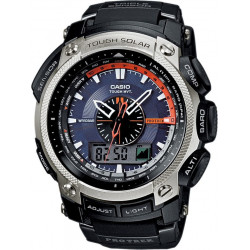 Pánske hodinky CASIO V-PRW-5000-1