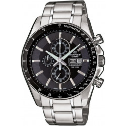 Pánske náramkové hodinky CASIO EDIFICE V-EFR 502D-1A