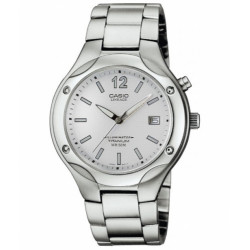Pánske náramkové hodinky CASIO LINEAGE V-LIN 165 8