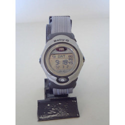 Športové hodinky Casio BABY G-shock BGF130V-1VER