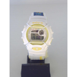 Dámske hodinky Casio Baby G-Shock BGX130SR-9