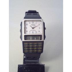 Pánske náramkové hodinky Casio V-ABC-30-7B
