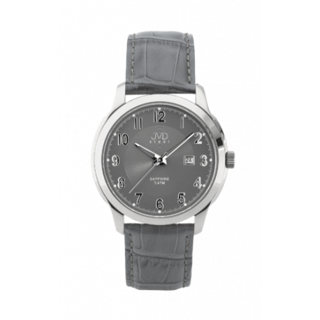Pánske  náramkové hodinky JVD Steel J1095.3