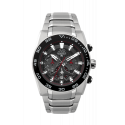Pánske náramkové hodinky JVD seaplane W49.3