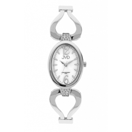 Náramkové dámske hodinky JVD D-J4139.1