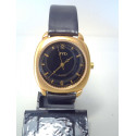 Zlaté dámske hodinky JVD D-2685
