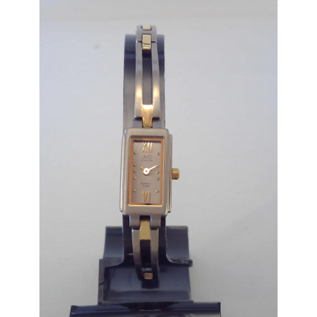 Dámske náramkové hodinky JVD V-JVD457.1