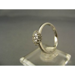 Diamantový prsteň VD54264