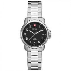 Dámske hodinky Swiss Military Hanowa D-06-7231.04.007