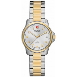 Dámske hodinky Swiss Military Hanowa D-06-7141.2.55.001