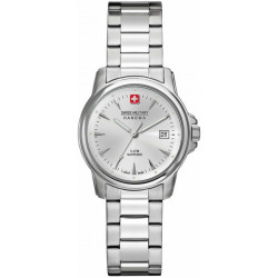 Dámske hodinky Swiss Military Hanowa D-06-7230.04.001