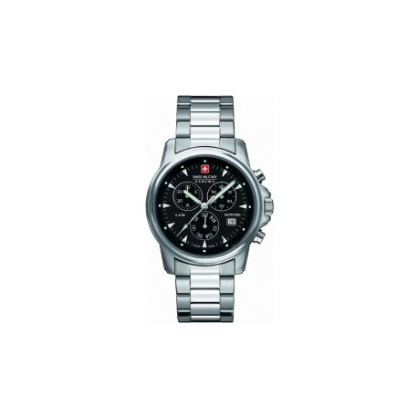 Pánske hodinky Swiss Military Hanowa D-06-5232.04.007