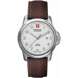Pánske hodinky Swiss Military Hanowa D-06-4231.04.001