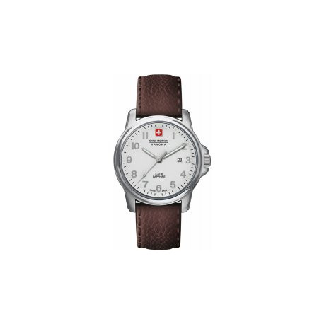 Pánske hodinky Swiss Military Hanowa D-06-4231.04.001