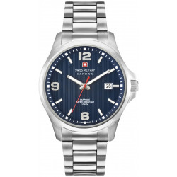 Pánske hodinky Swiss Military Hanowa D-06-5277.04.003