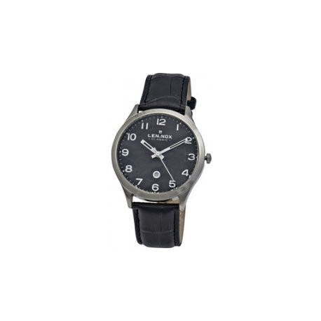 Pánske náramkové hodinky Len.nox V-LC M101L-1B