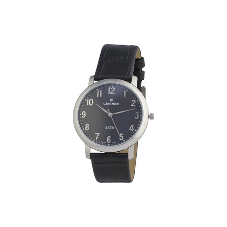 Pánske náramkové hodinky Len.nox V-L M407L-1