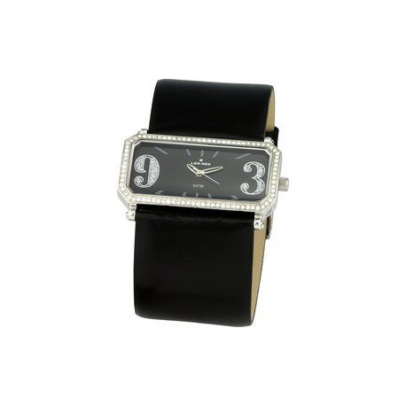 Dámske náramkové hodinky Len.nox D-L L413SL-1