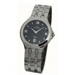 Pánske náramkové hodinky Len.nox D-LM562S-8S