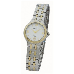 Dámske náramkové hodinky Len.nox D-LL562B-7S