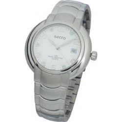 Dámske hodinky SECCO D-S A6610 3-201