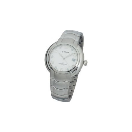 Dámske hodinky SECCO D-S A6610 3-201