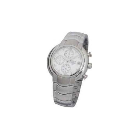 Pánske náramkové hodinky Secco D-S A6610 9-201