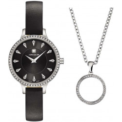 Dámske náramkové hodinky HANOWA V-16-8010.04.007