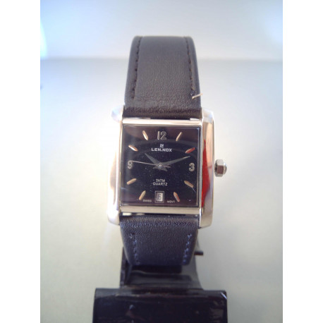 Pánske náramkové hodinky Len.nox D-LL364SL-1